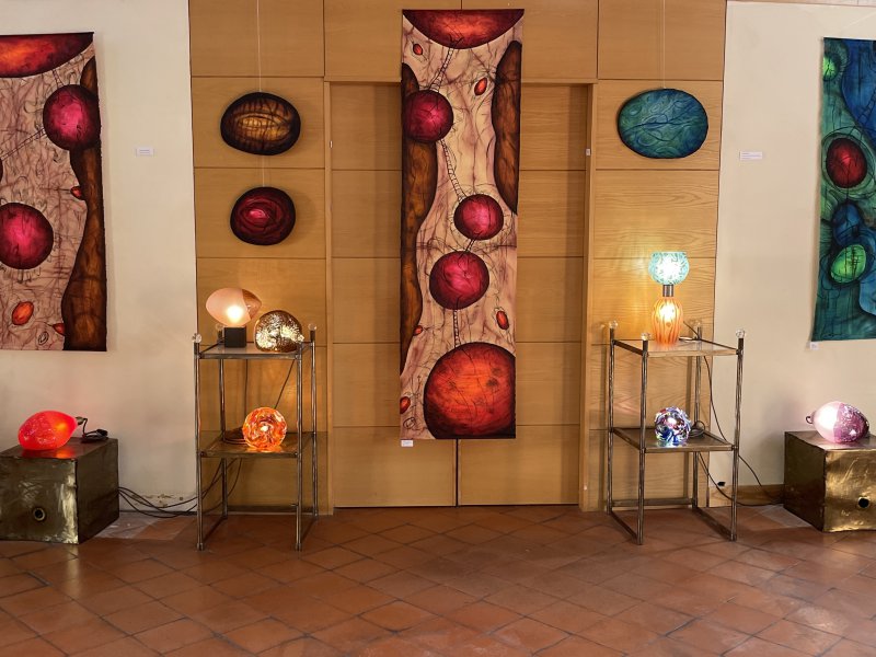 Arts Vagabonds  Sorze