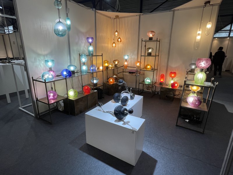 Biennale des Verriers de Carmaux