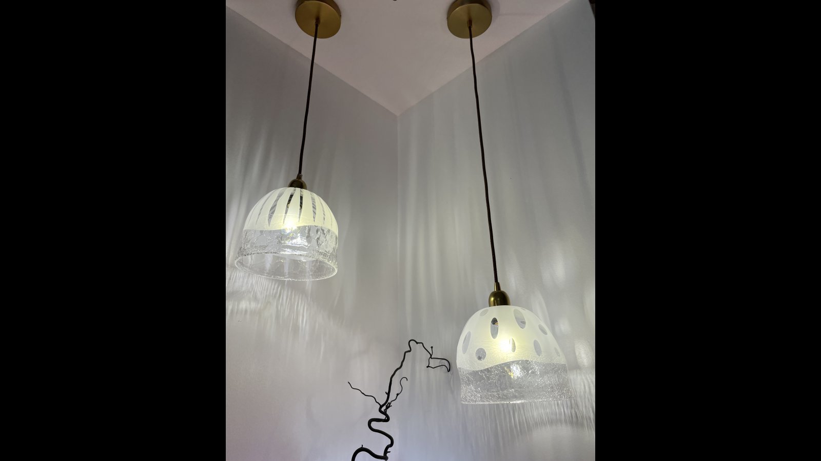Suspensions Dcor Graphique > Suspensions > Graphique Chic
