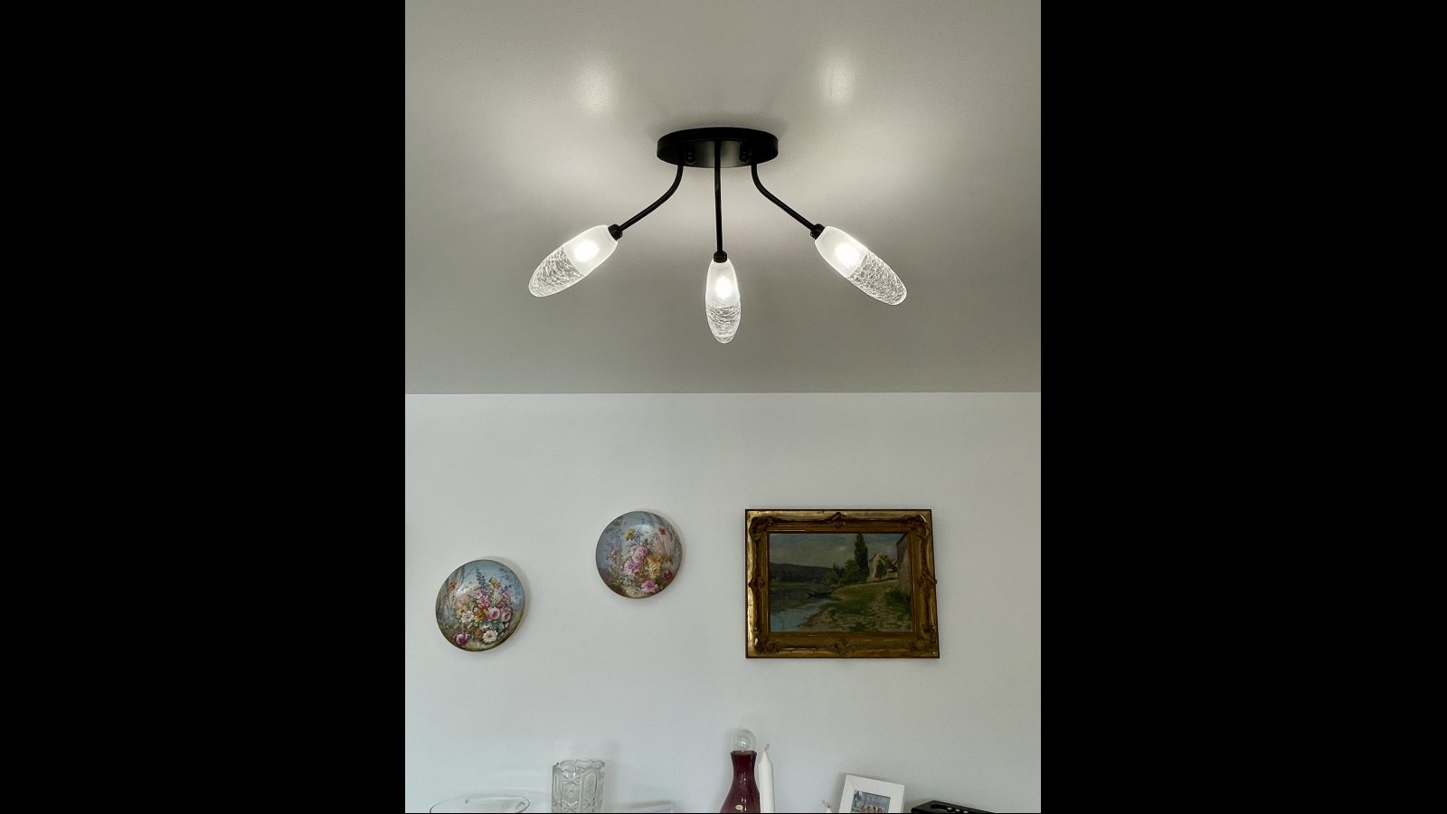 Plafonnier Ice Memory > Lustres > Ice Memory