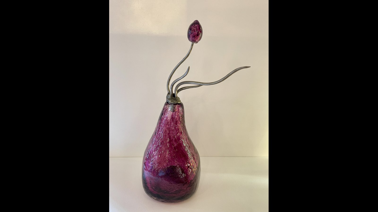 Flacon-Tentacules > Objets d�co & Sulptures > Hors Collections