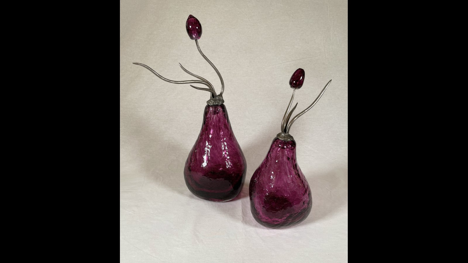 Flacon-Tentacules > Objets d�co & Sulptures > Hors Collections