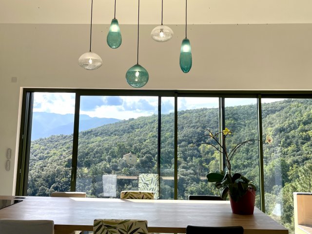 Lustre Lagoon BuBBles