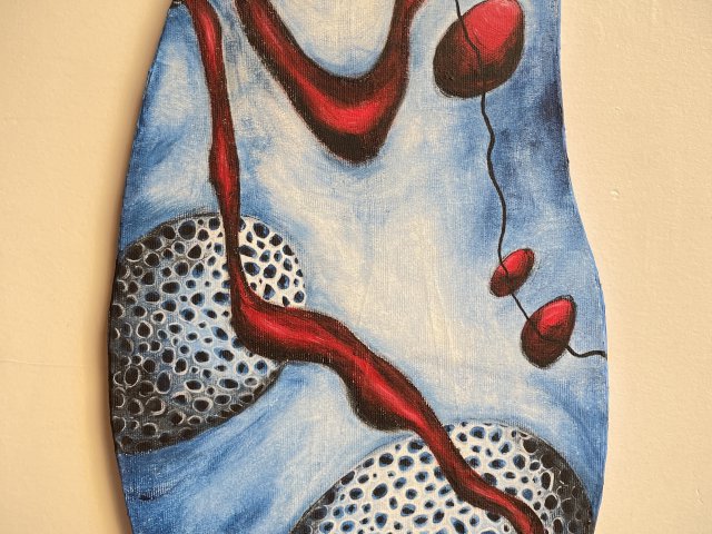 Shadows of Blue Moons - 3 Gyrolis